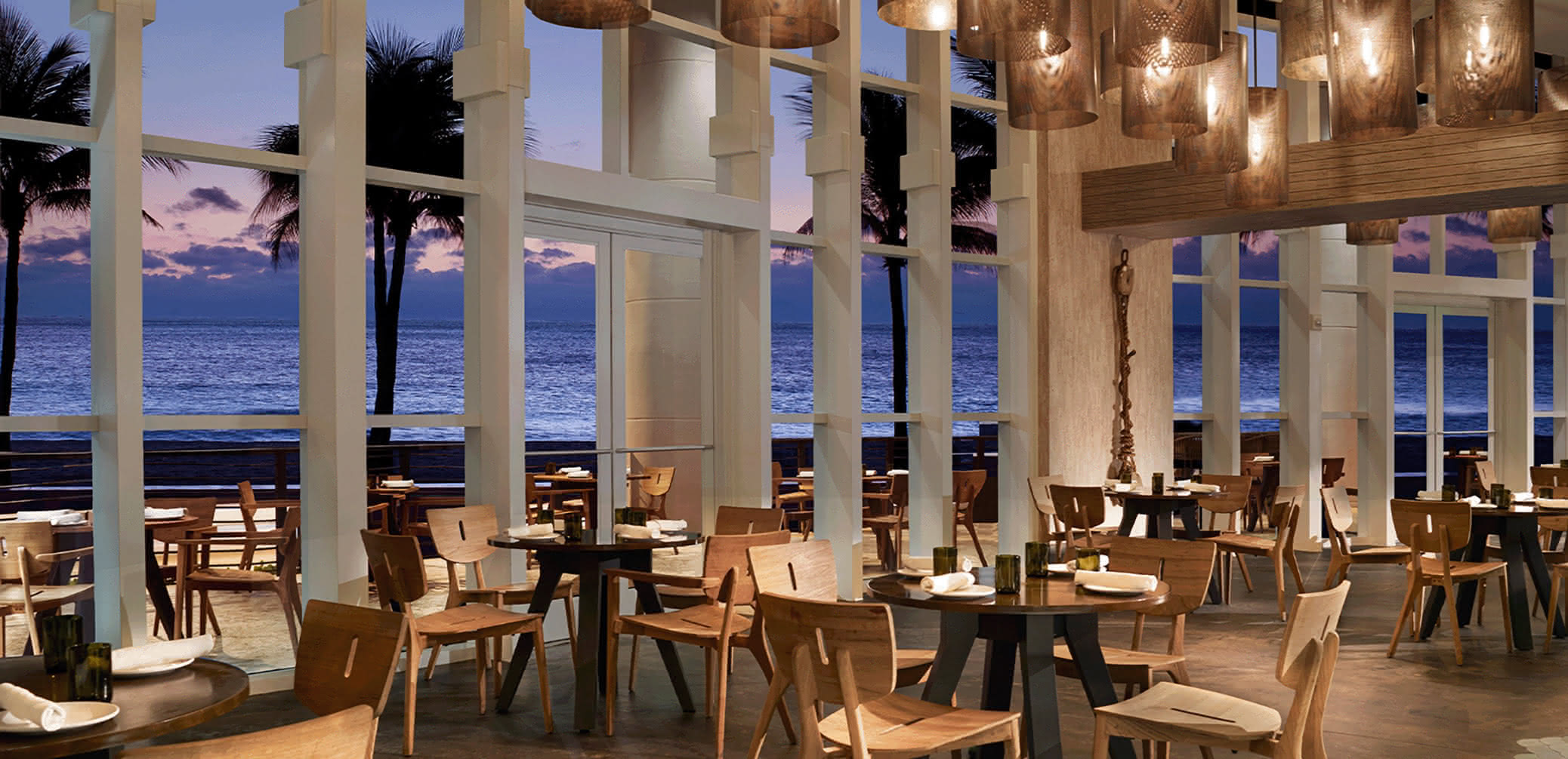 Best Fort Lauderdale Restaurants By The Sea