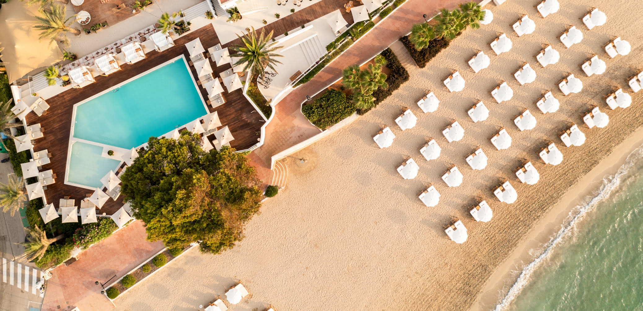 The Best Marriott Bonvoy Hotels In Ibiza