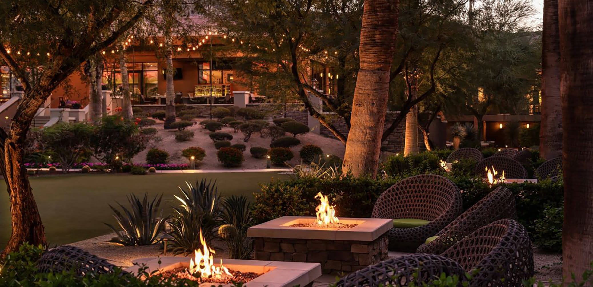 Best Marriott Hotels In Palm Springs