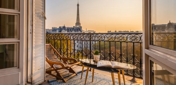 Cheapest Hilton Hotels In Paris