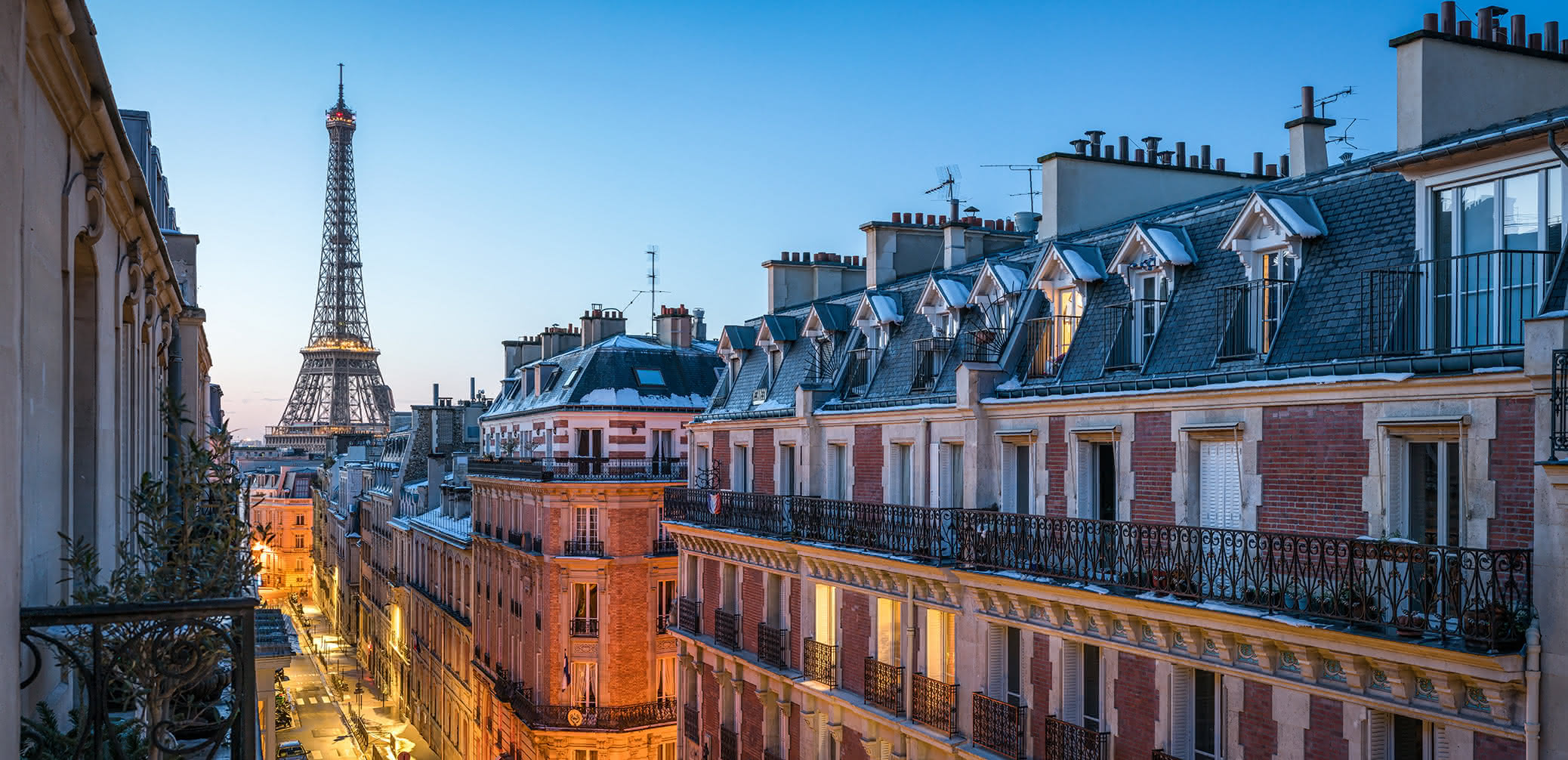 Cheapest Luxury Hotels In Paris