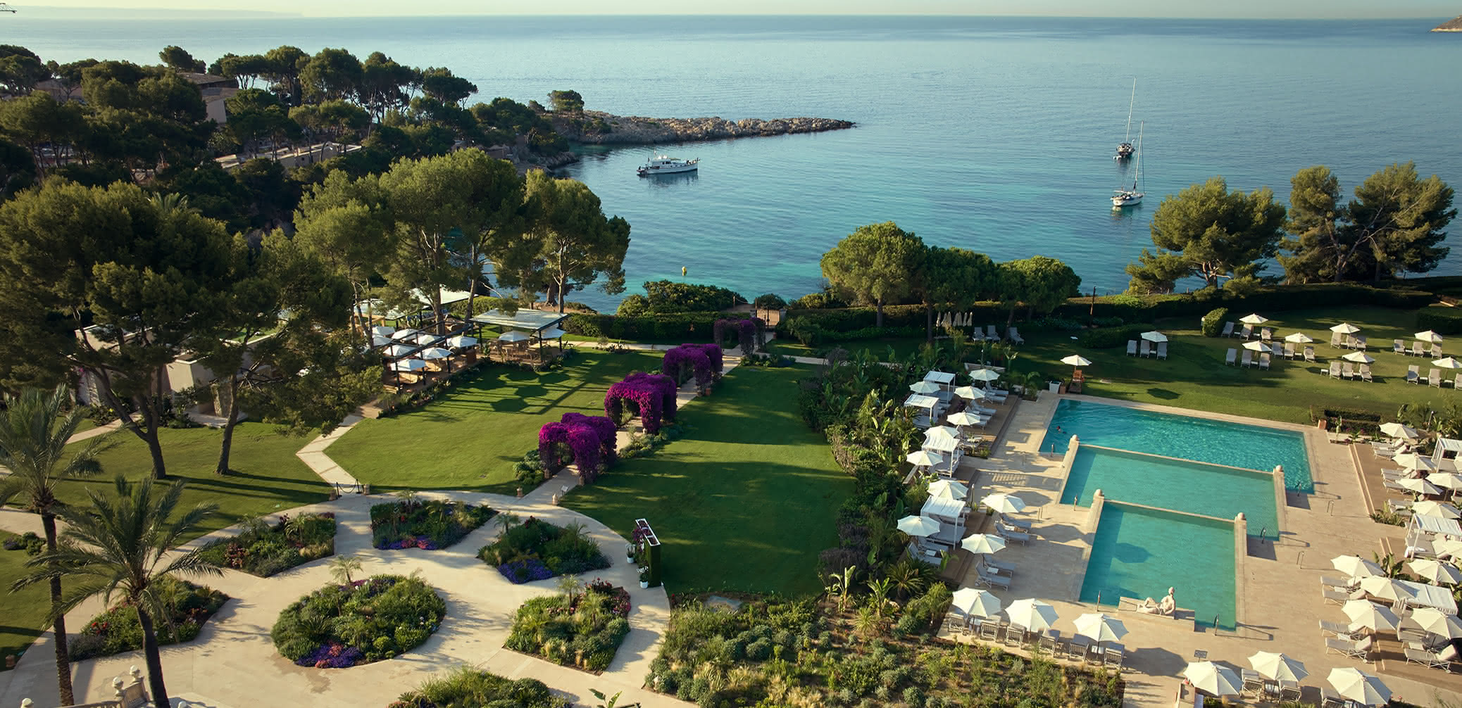 Review: St. Regis Mardavall Mallorca Resort