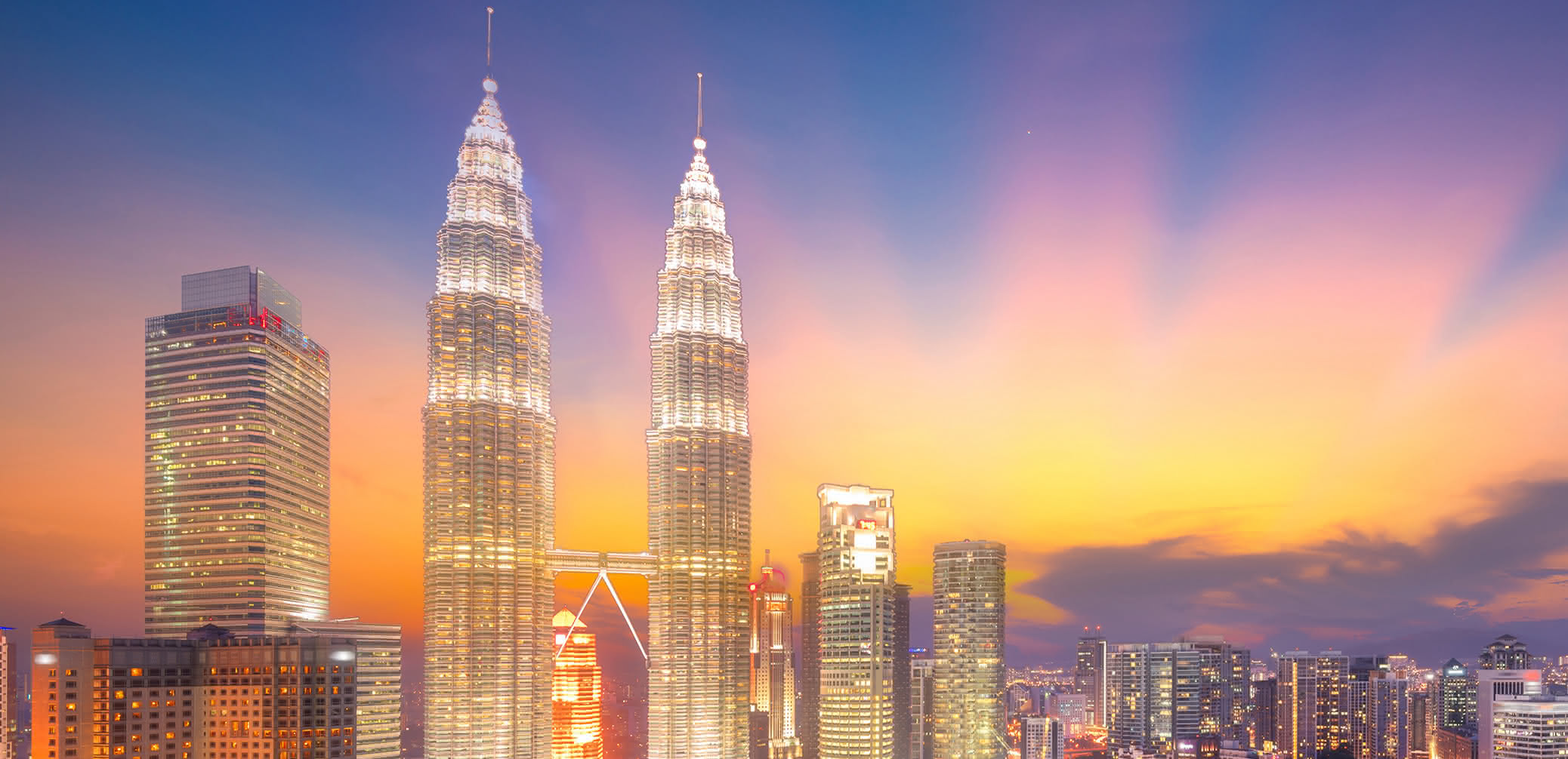 Ritz-Carlton Vs. JW Marriott Kuala Lumpur: Which Is Best?