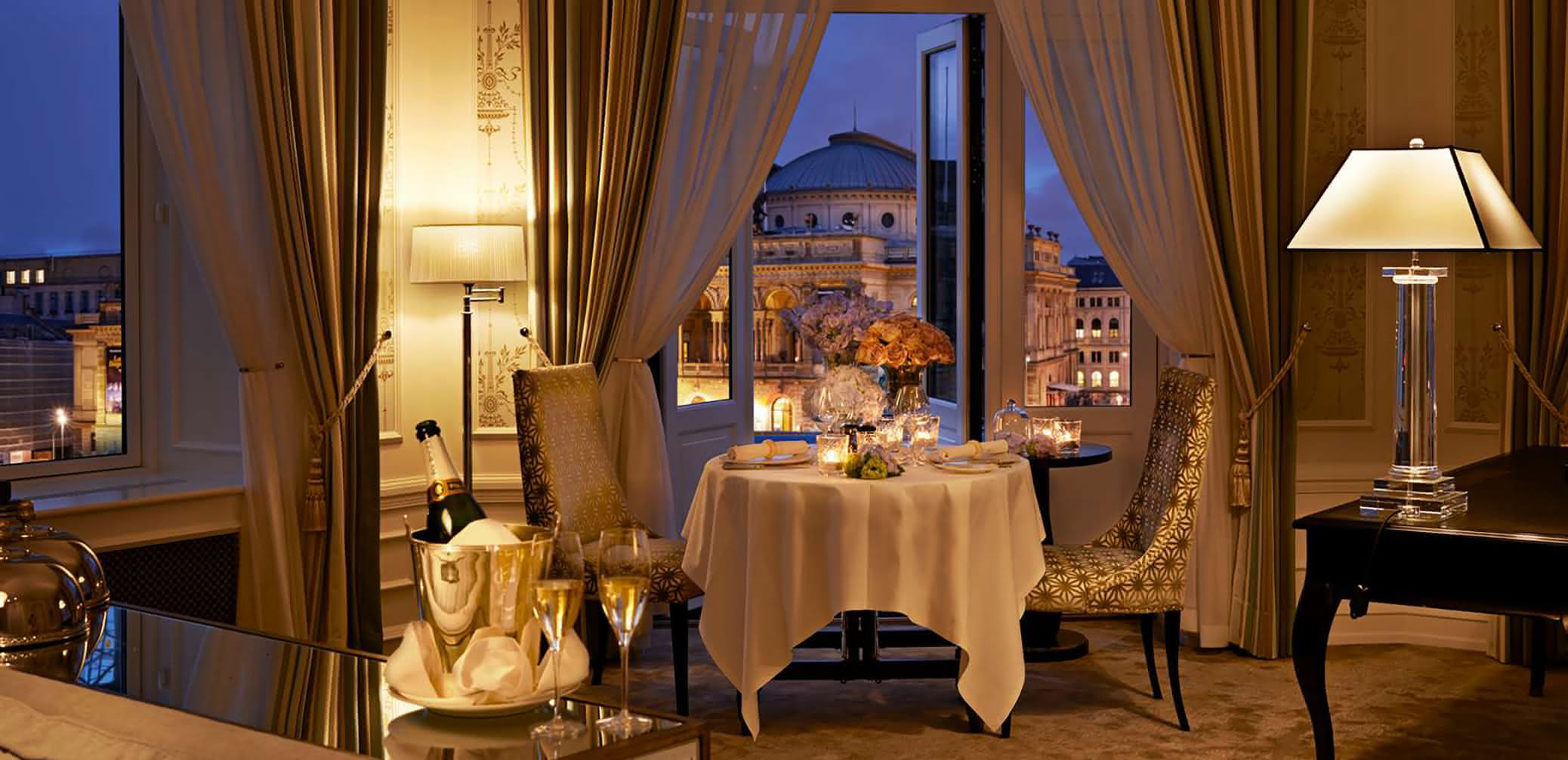 10 Best Luxury Hotels In Copenhagen