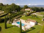 2 Nights In 5-Star Spa Hotel in Provence, France