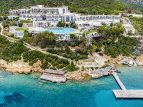 2 Nights In Five Star Luxury On The Cliffs Of Barbaros Bay, Turkey