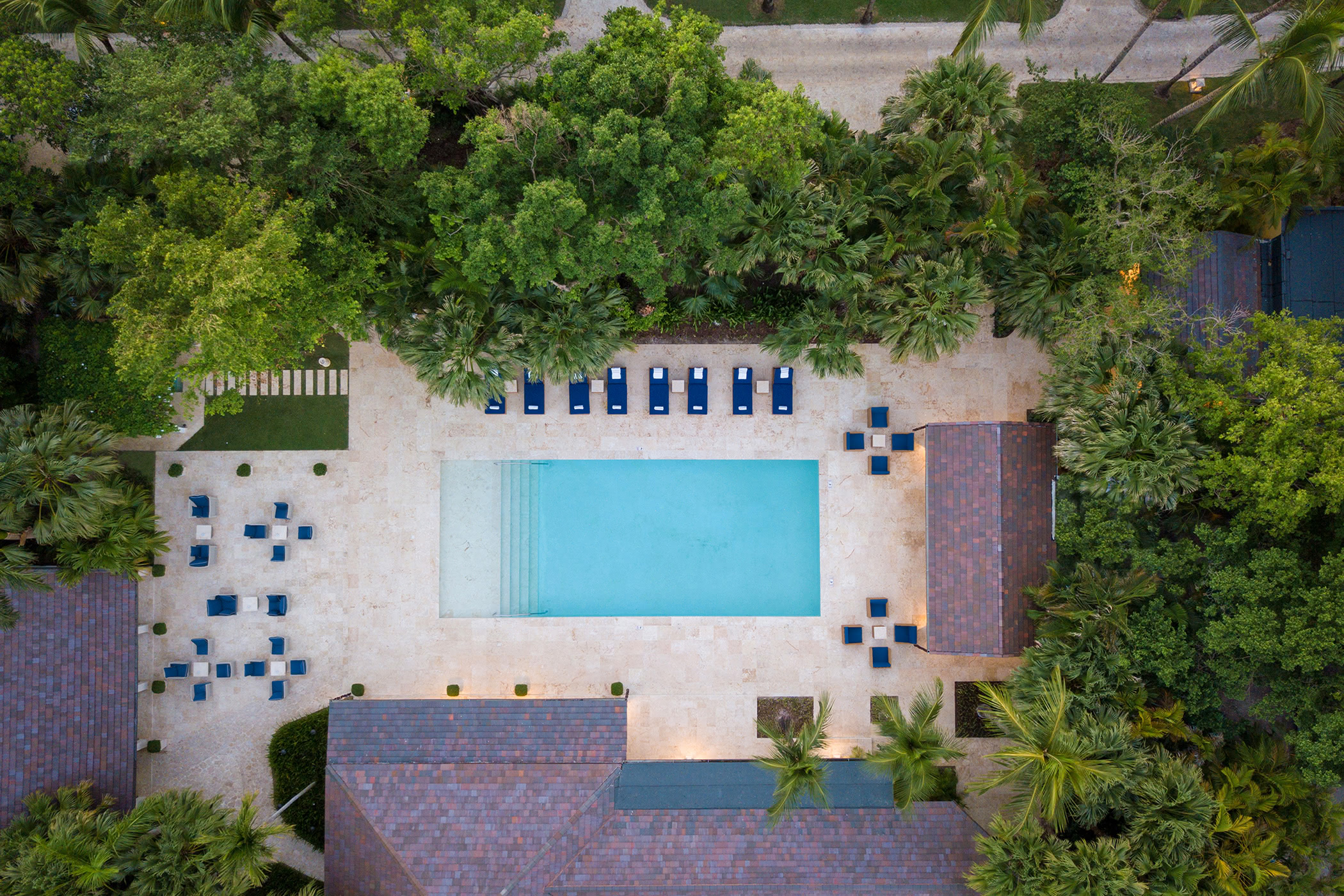 Puntacana Resort & Club Pool