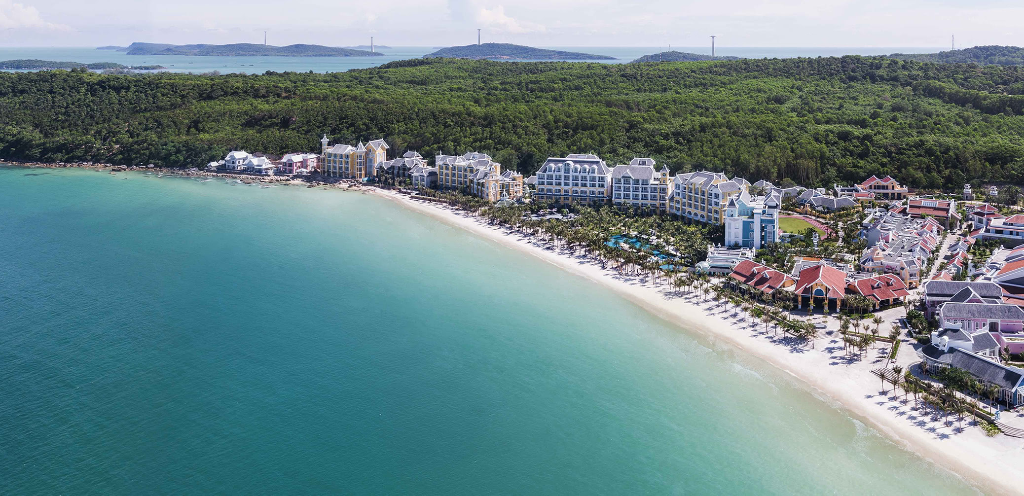 Review: JW Marriott Phu Quoc Emerald Bay Resort & Spa