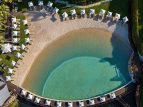 3 Nights In 5 Star Luxury At Domes Lake Algarve In Portugal