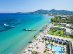 3 Nights Of Seafront Luxury At Domes Miramare Corfu In Greece