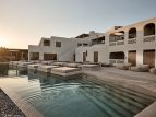 3 Nights At The New Domes Noruz Mykonos Luxury Spa Hotel