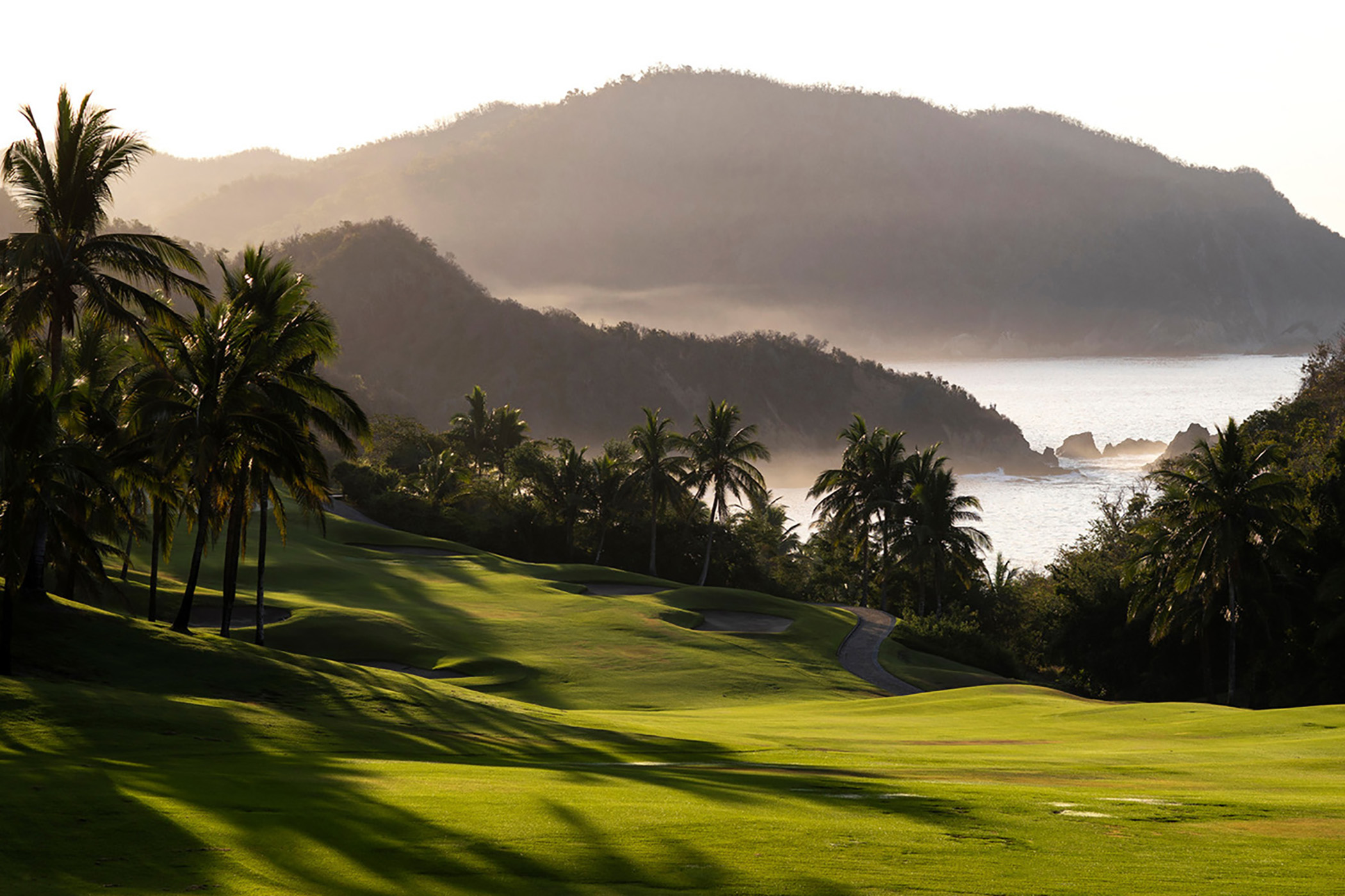 Four Seasons Resort Tamarindo Golf