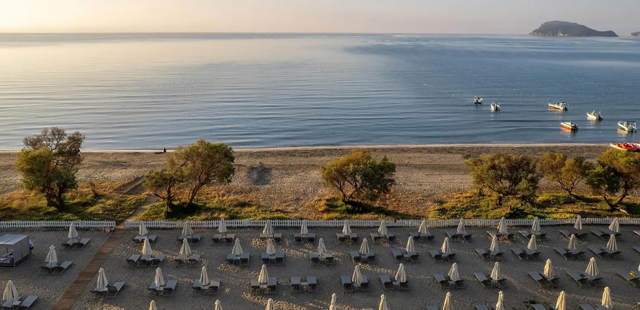 Bid On 3 Luxury Nights On Vibrant Zante In Greece
