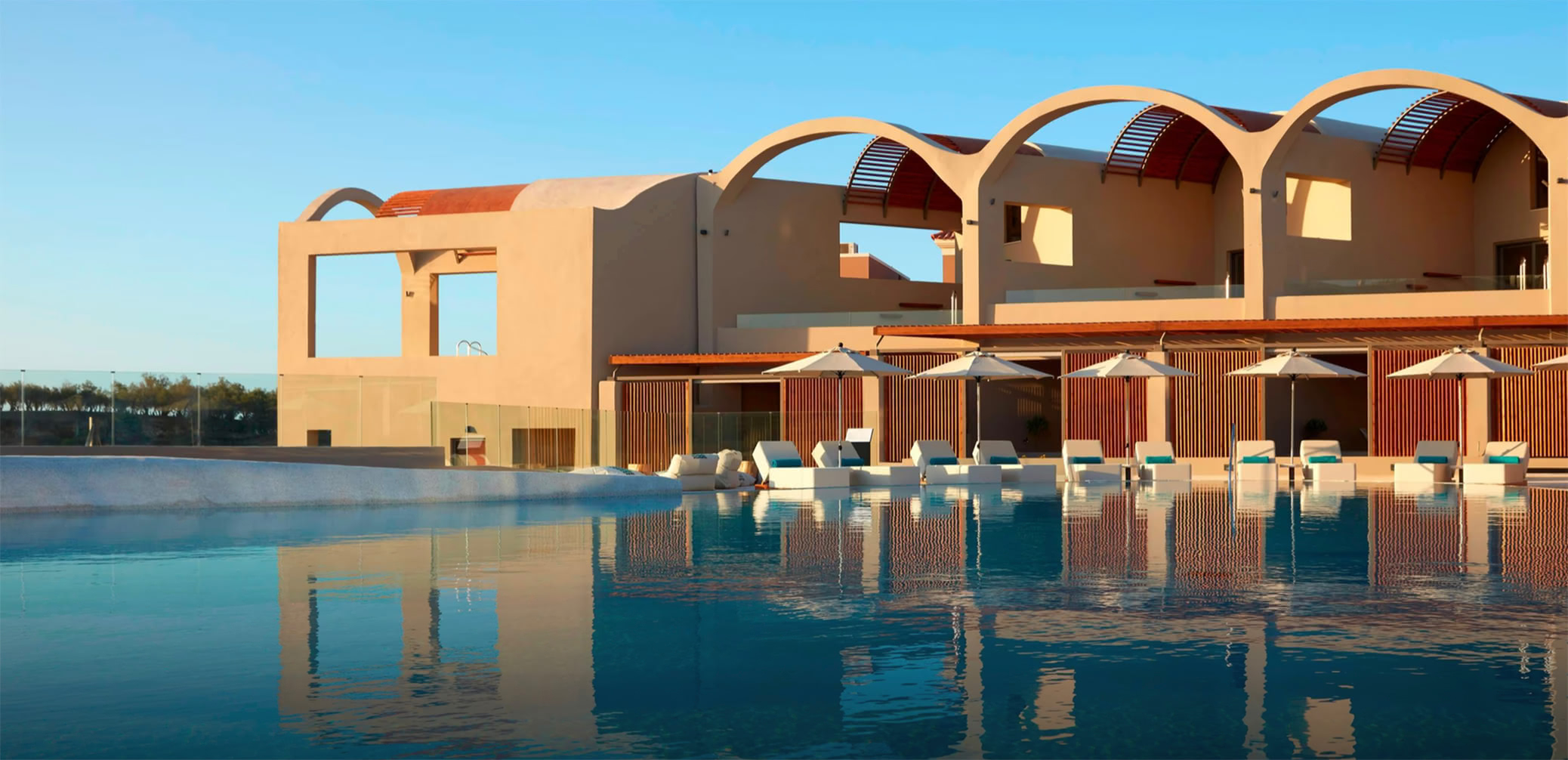 Bid On 3 Nights At The New Domes Noruz Mykonos Luxury Spa Hotel