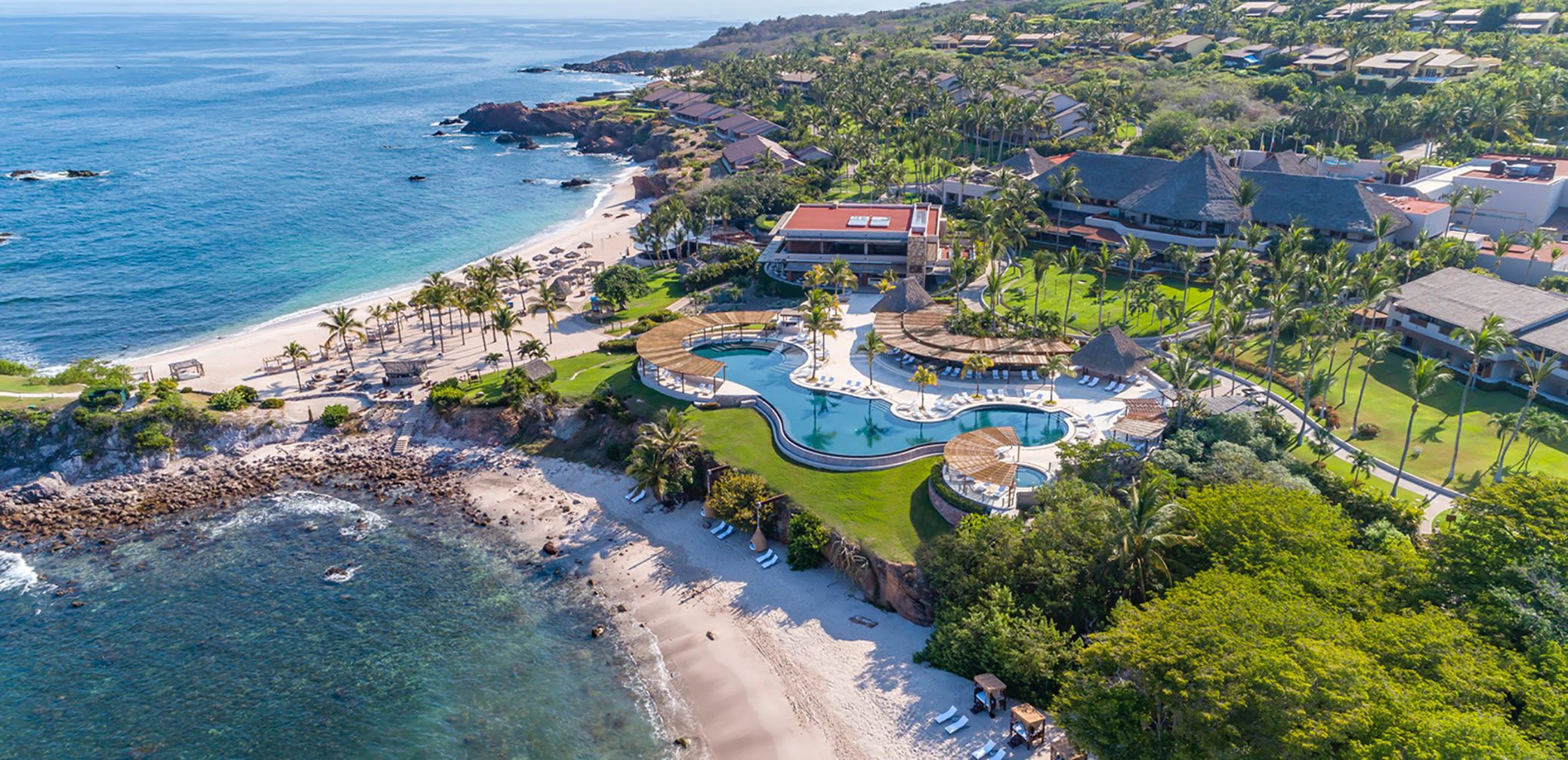 Review: Four Seasons Resort Punta Mita – Luxury Travel Diary