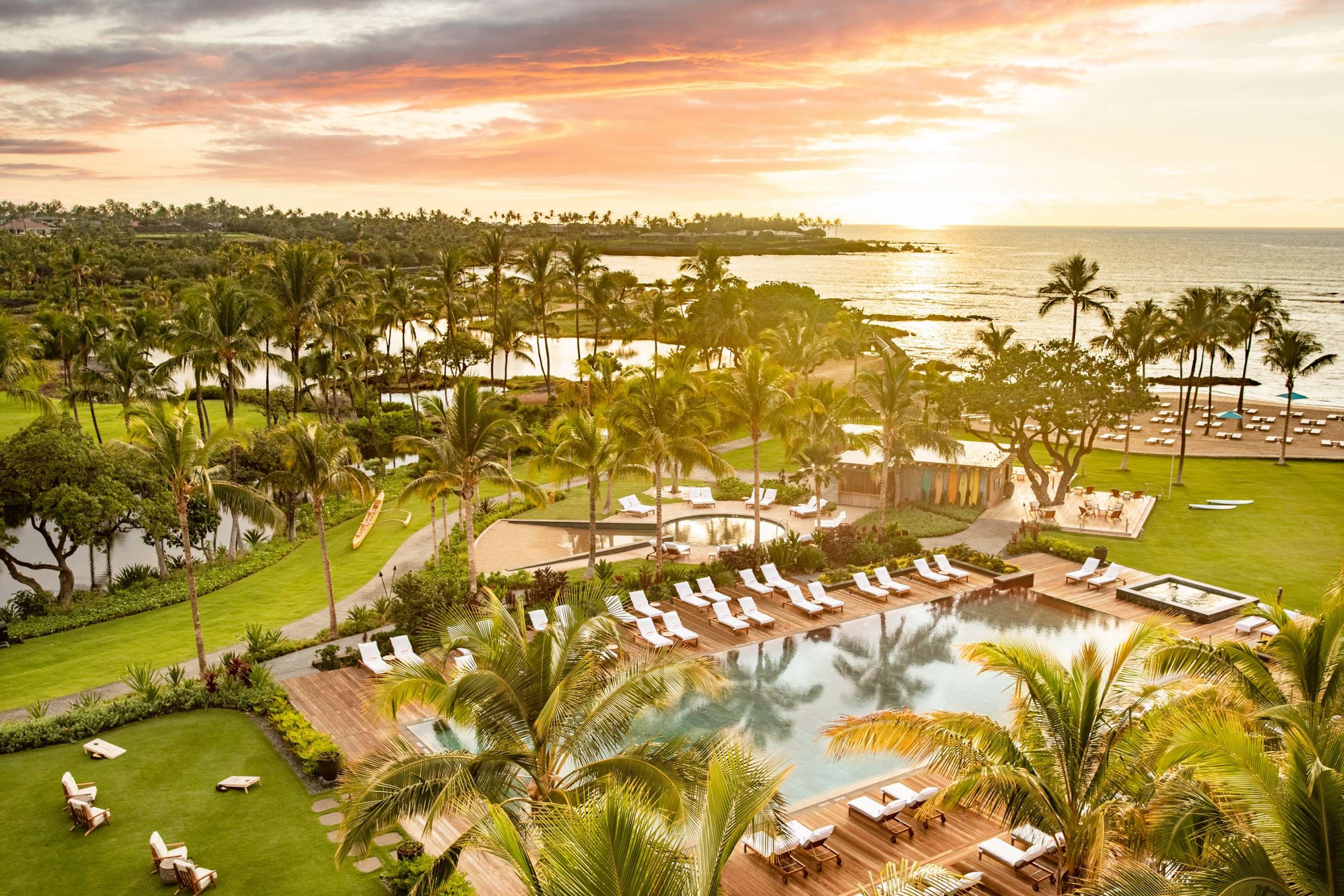 Review: Mauna Lani, Auberge Resorts Collection