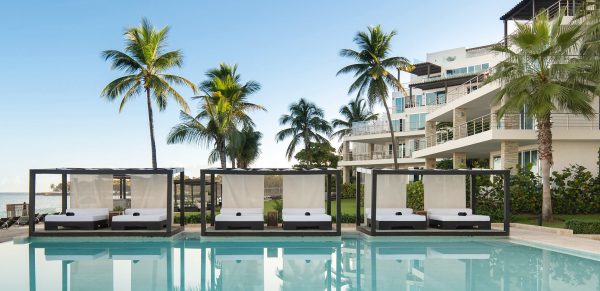 Review: The Ocean Club, a Luxury Collection Resort, Costa Norte