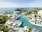 4 Nights At Parklane, a Luxury Collection Resort & Spa, Limassol, Cyprus