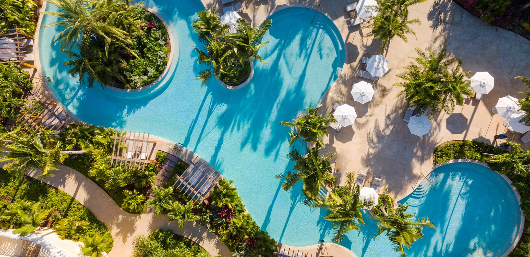 Best Bahamas Resort: Grand Hyatt Vs. SLS Vs. Rosewood Baha Mar