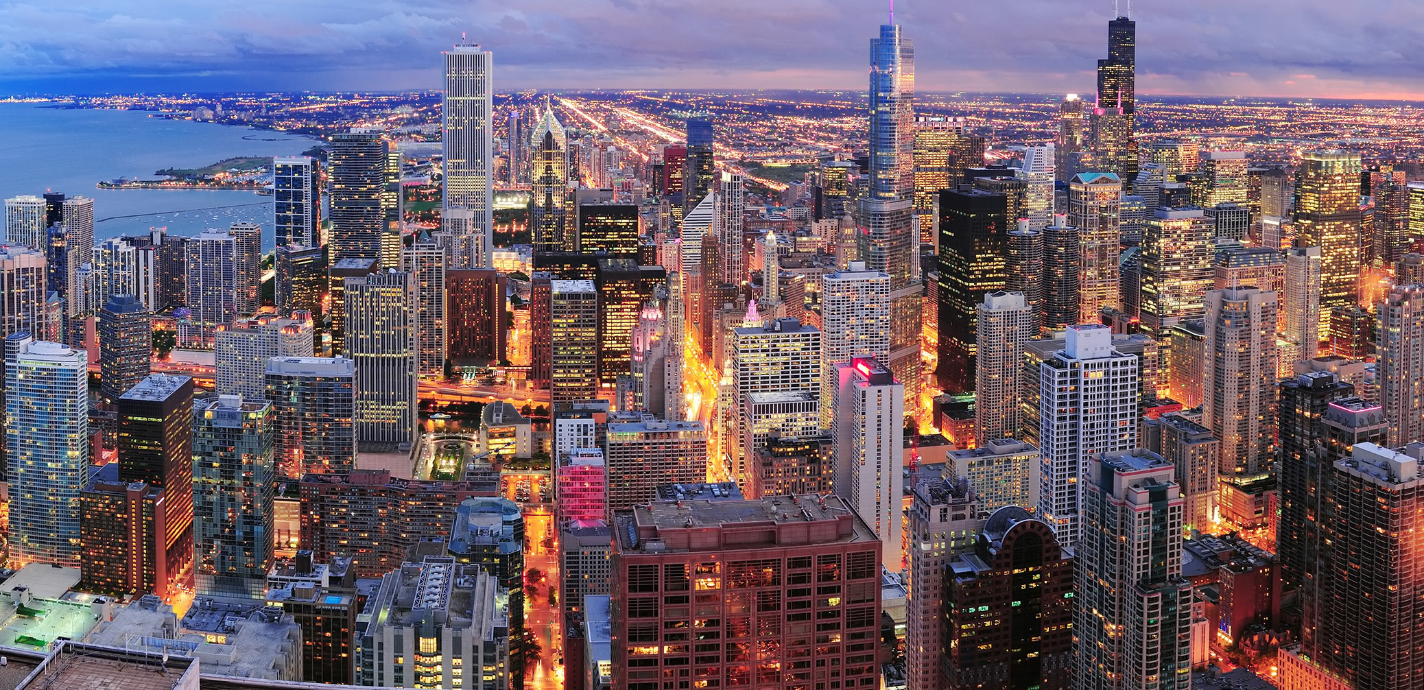 Best Hotel In Chicago: JW Marriott, Ritz Carlton, Four Seasons Or Park Hyatt