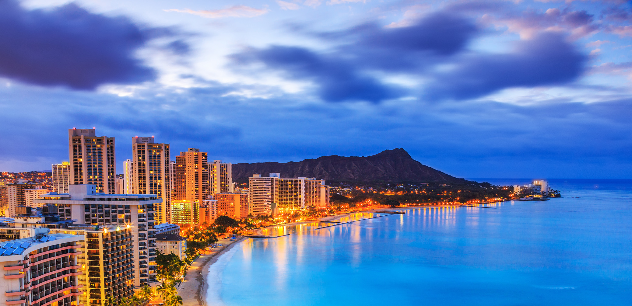 Which Is The Best Marriott In Waikiki: Sheraton Waikiki Or Ritz-Carlton?